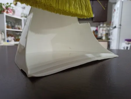 ست جارو و خاک انداز همارا مدل G-DB-0