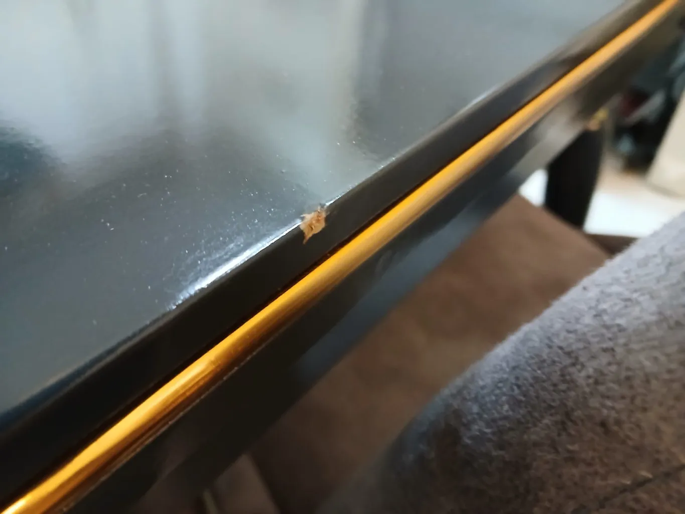 میز و صندلی ناهارخوری ۶ نفره گالری آدرینو مدرن کد 50050