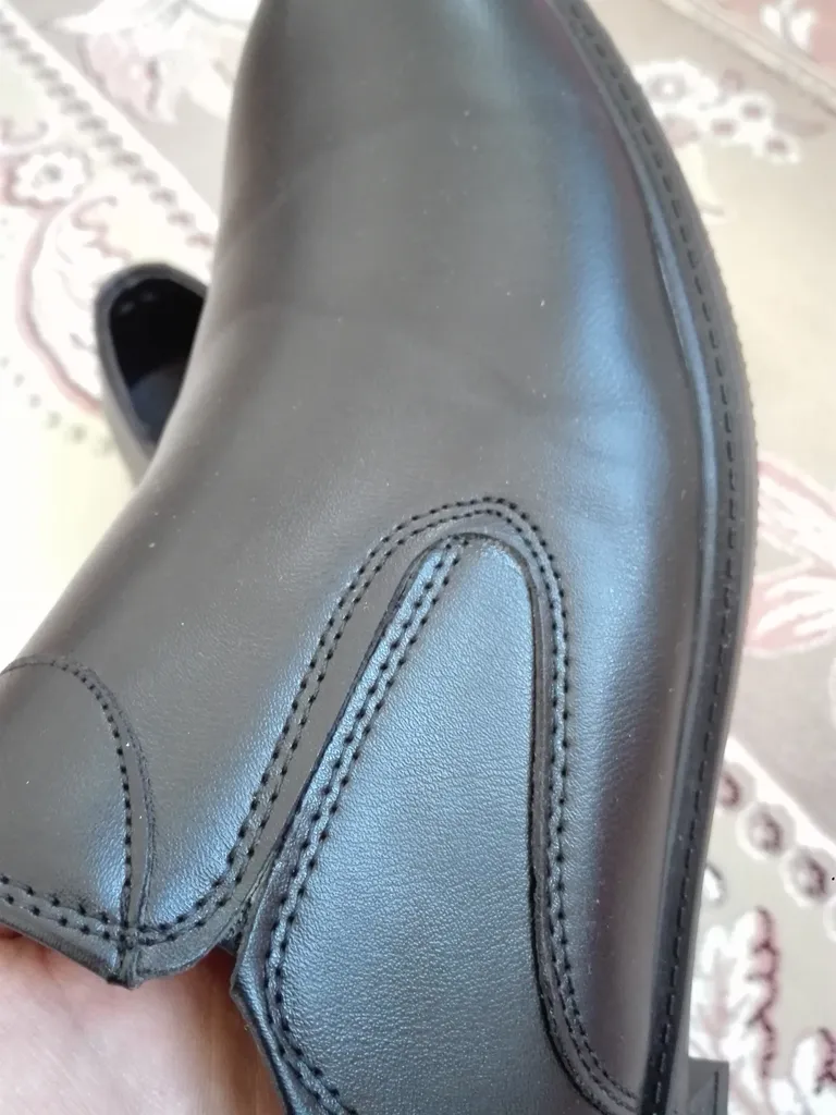 کفش مردانه مدل k.baz.083