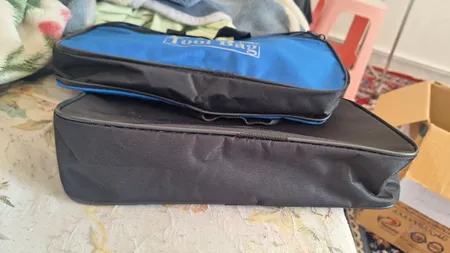 کیف ابزار لیون مدل L12