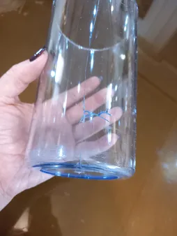 گوشت کوب برقی سیلور کرست مدل 715