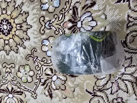 چسب دو طرفه کلاو مدل PL عرض 5 سانتی متر