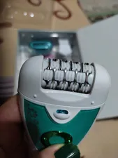 تجریه خرید اپیلاتور وی جی ار مدل V-722