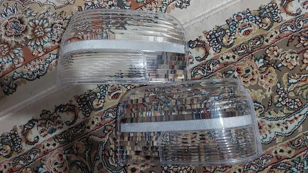 عکس ارسالی خریدار