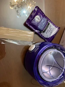 تجریه خرید دستگاه ذوب وکس دی اس پی مدل F-70004