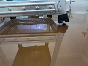 تجریه خرید چهارپایه اطلس کد M004