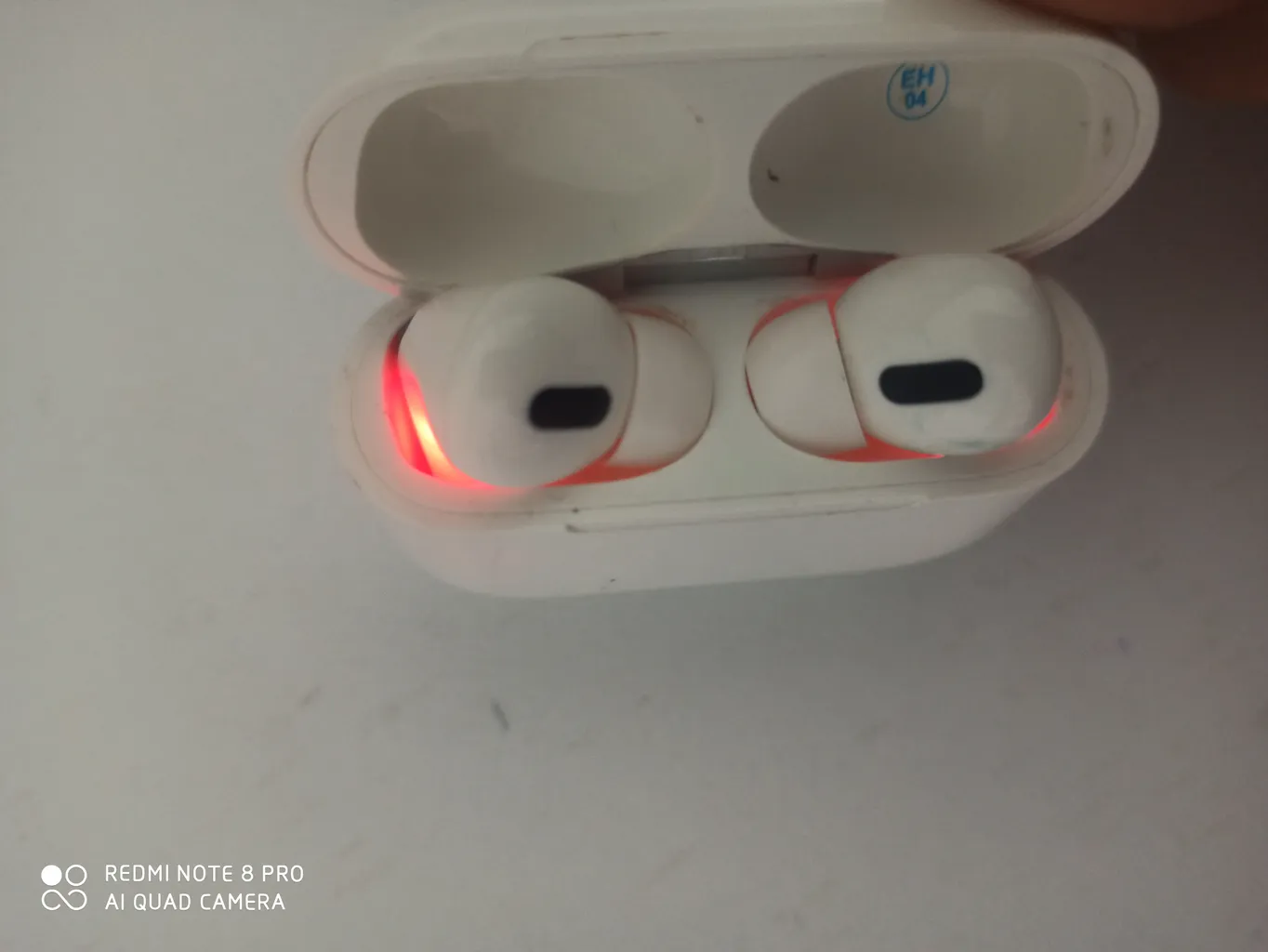 هدفون بی سیم مدل airpods pro