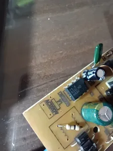 تجریه خرید آداپتور 12 ولت 2 آمپر مدل 12v02 بسته 2 عددی