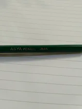 تجریه خرید مداد رنگی 12 رنگ آسیا مدل A-12