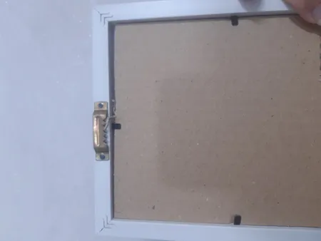 تابلو اتاق کودک طرح فیل کد BG0022 مجموعه 3 عددی