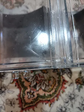 استند لوازم آرایشی مدل 06