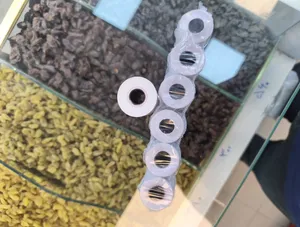 تجریه خرید کاغذ رول حرارتی هانسول کارتخوان پوز مدل 003 بسته 30 عددی 18 متری