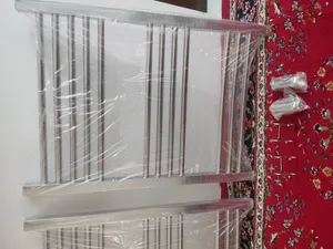 تجریه خرید رادیاتور حوله خشک کن هاتیپس مدل لوله ای کروم 50x75