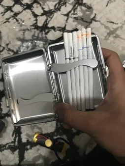 جاسیگاری واته مدل Ophone8