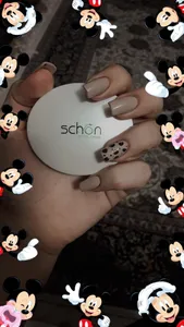 تجریه خرید رژگونه شون سری Charming شماره B03