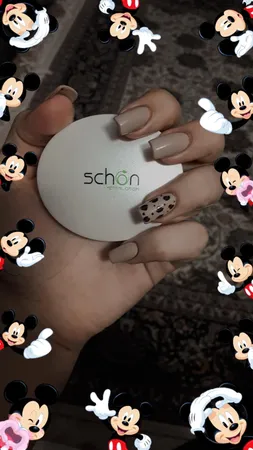 رژگونه شون سری Charming شماره B03