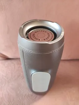 اسپیکر بلوتوثی قابل حمل کُلِر مدل S1000