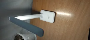 تجریه خرید چراغ مطالعه ویداسی مدل WD-6082Q