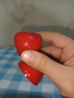 بالم لب کیو سی طرح توت فرنگی کد 2020