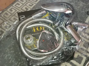 تجریه خرید ست شیرالات شیرآلات بهداشتی و ساختمانی توفیق مدل اوج مجموعه 6 عددی