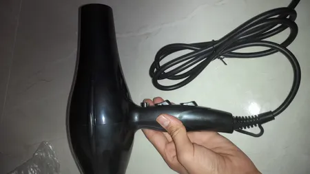 سشوار پرومکس مدل MXS-8889