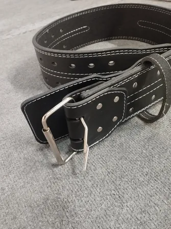 کمربند بدنسازی مدل 10 پاورلیفتینگ