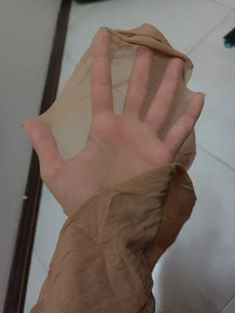 جوراب شلواری زنانه اسمارا مدل L110