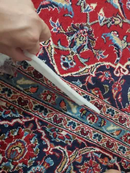 پد فیلتر آکواریوم مدل N 101235 بسته ۱۰ عددی