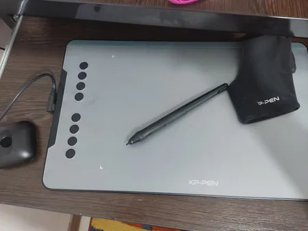 قلم نوری اکس پی-پن مدل Deco 01 V2