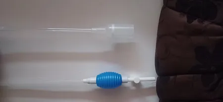 سیفون اکواریوم مدل HV