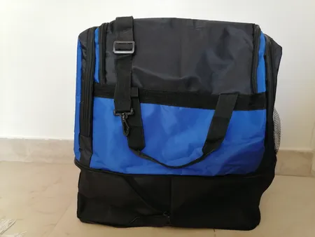 ساک سفری فوروارد کد FCLT99018