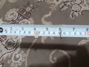 تجریه خرید آهن ربا مدل 1572 بسته ده عددی