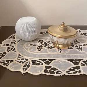 تجریه خرید اسپیکر بلوتوثی اپل مدل HomePod Mini