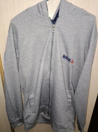 سویشرت مردانه مدل D-sti