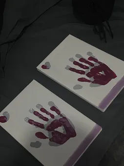 بوم نقاشی لیما بوم مدل Rect-30 سایز 30x20 سانتی متر