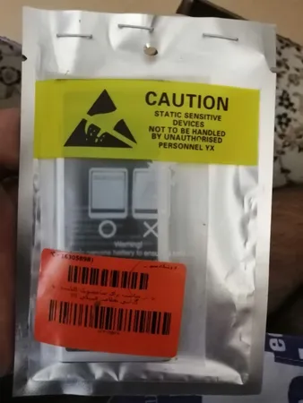 باتری موبایل مناسب برای سامسونگ گلکسی نوت 4