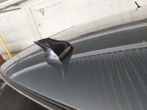 تجریه خرید بال عقب خودرو مدل DeNBK