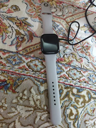 ساعت هوشمند مدل HW16