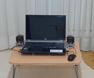 تجریه خرید اسپیکر دسکتاپ کیسونلی مدل A-606