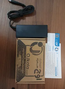 تجریه خرید شارژر لپ تاپ 19 ولت 4.74 آمپر اچ پی مدل PA-1900-32HN