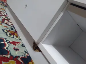 تجریه خرید تختخواب کودک اعیان مدل FH340