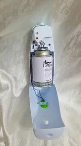 تجریه خرید دستگاه خوشبو کننده هوا لیزا جونز مدل 103