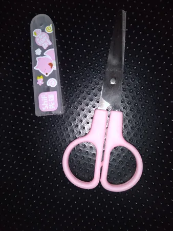 قیچی مدل school1