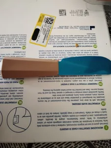 تجریه خرید کارد صبحانه خوری روک مدل دایموند بسته شش عددی