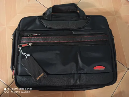 کیف اداری چرم ما مدل DP-2
