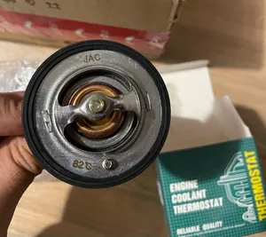 تجریه خرید ترموستات مدل 1027305GB مناسب جک S5