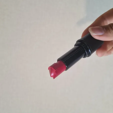 رژ لب جامد کالیستا مدل Glamor Shine شماره S85