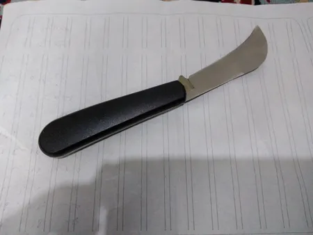 چاقو پیوند زنی کد TG030