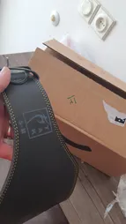 کمربند بدنسازی تک مدل B0444 سایز L-XL