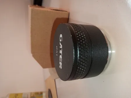 لولر قهوه گتر مدل L51-G